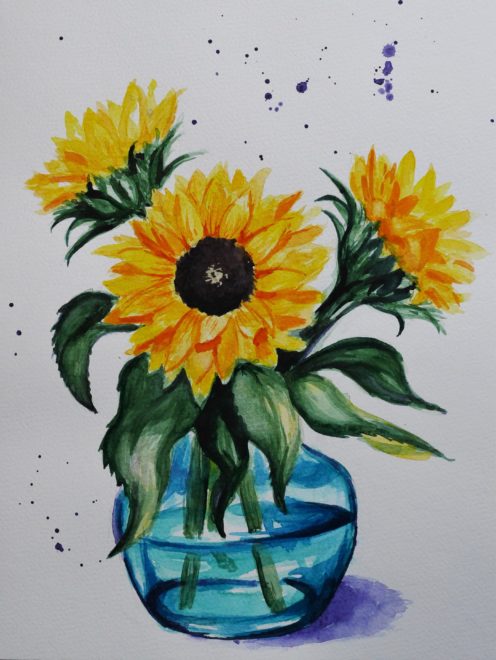 Sunflower Study